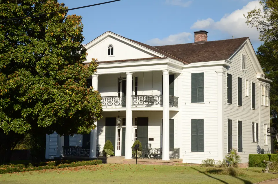 Ouachita County