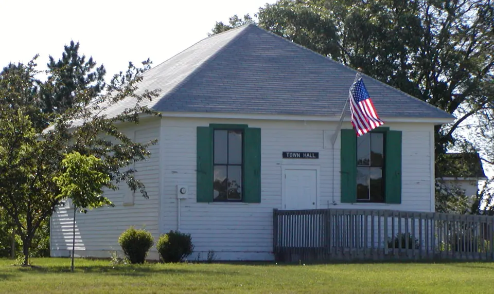 Dakota County