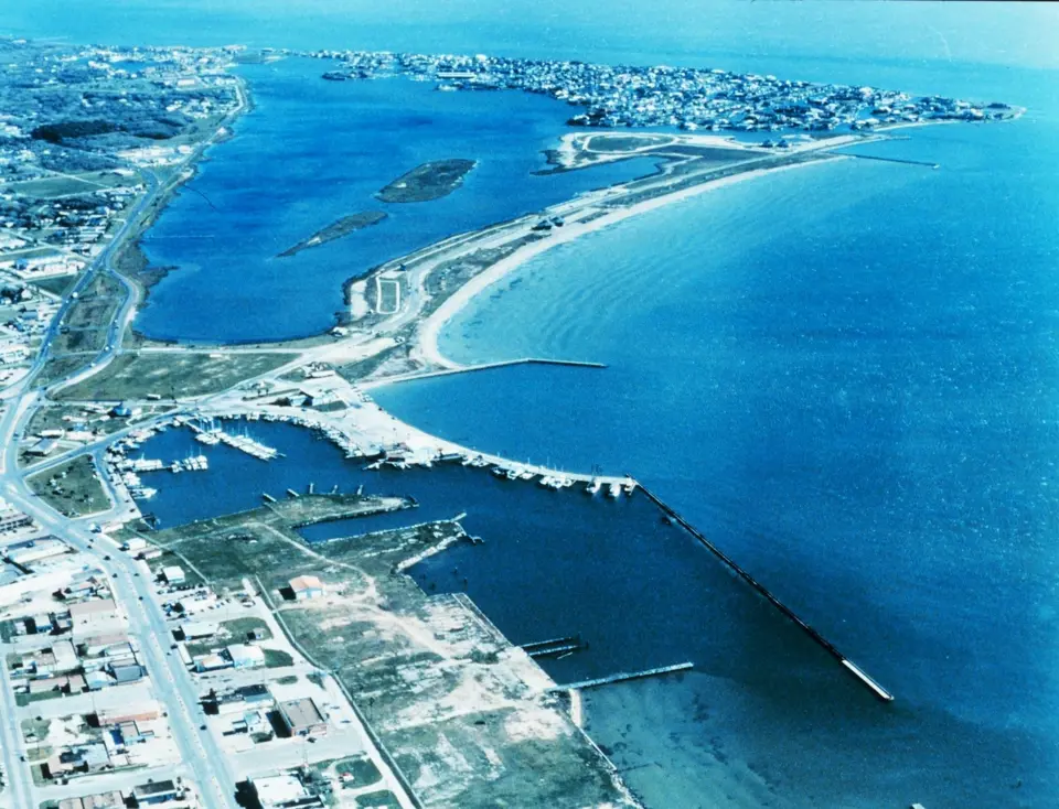Aransas County