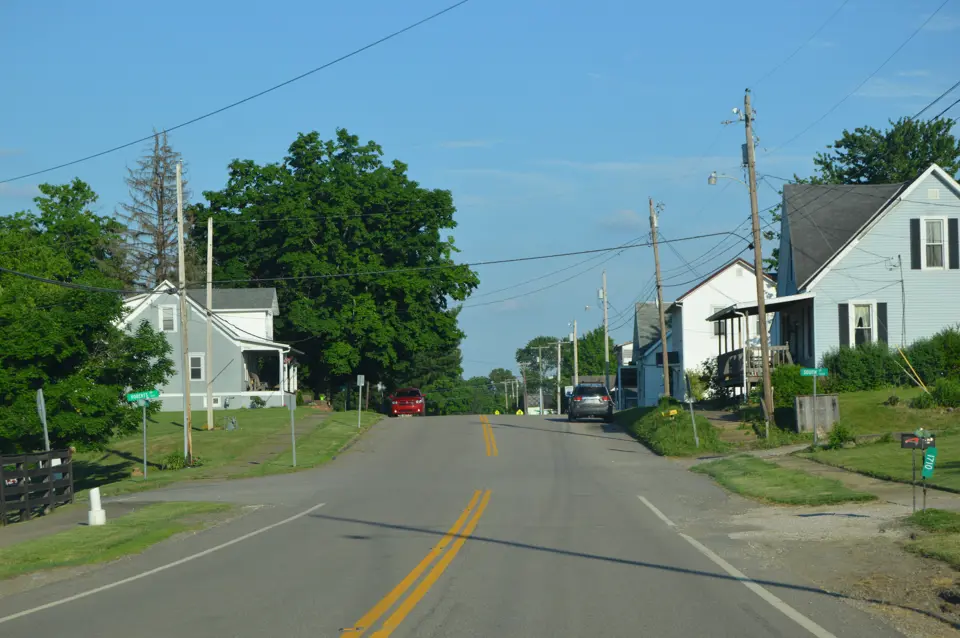 Washington County