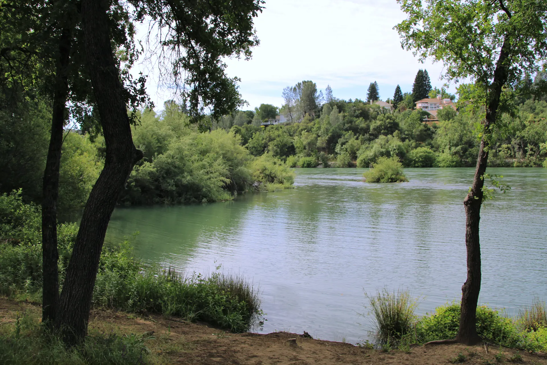 Redding