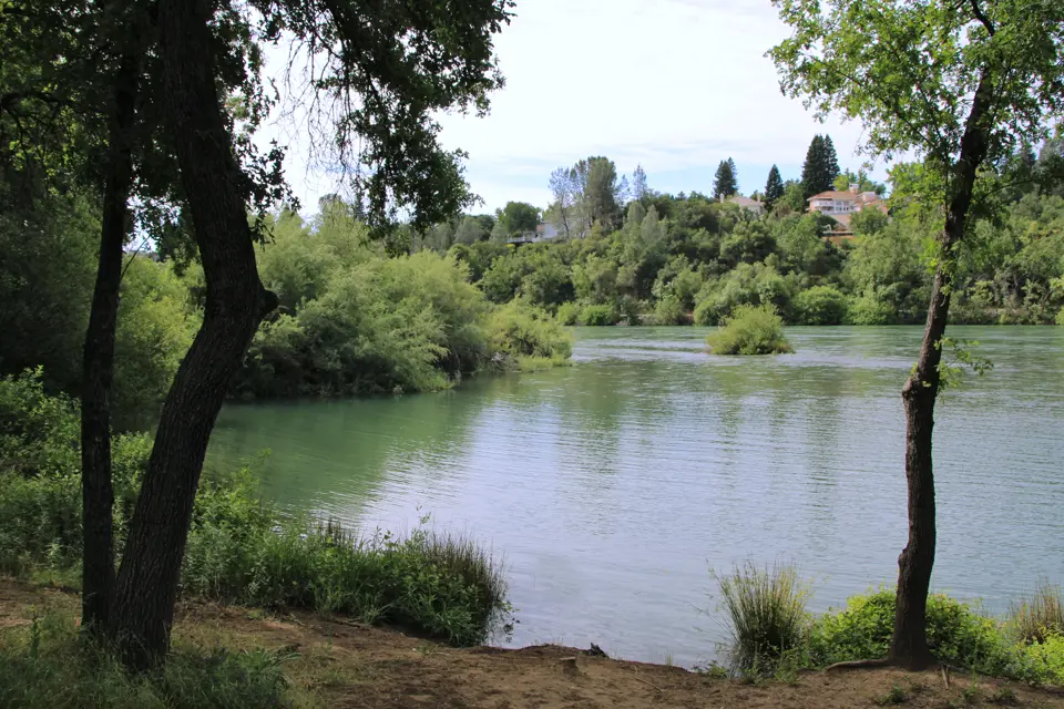 Shasta County