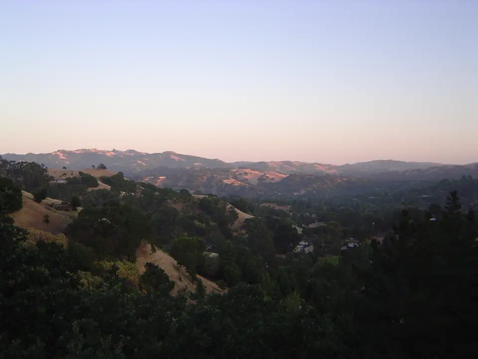 Contra Costa County