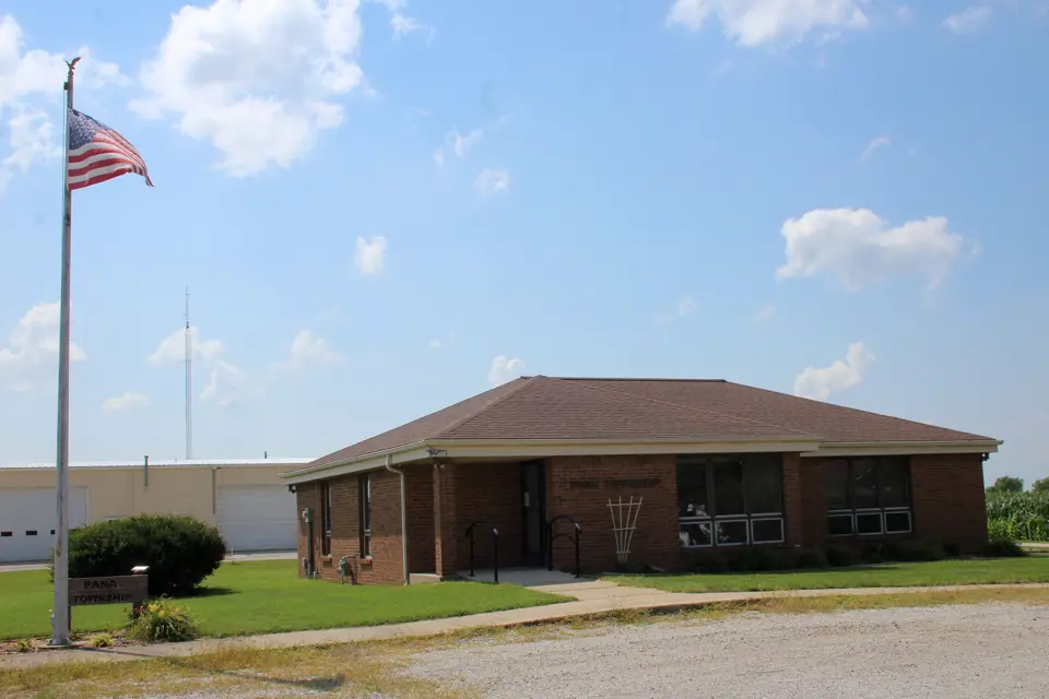 Christian County