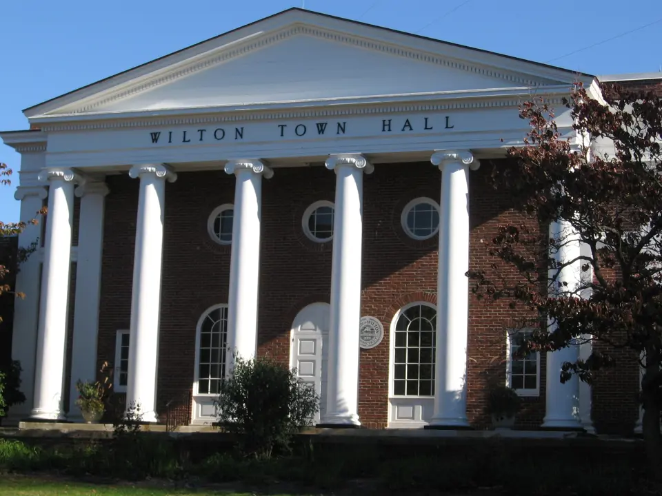 Western Connecticut Region