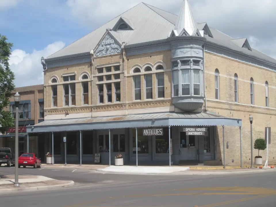 Uvalde County