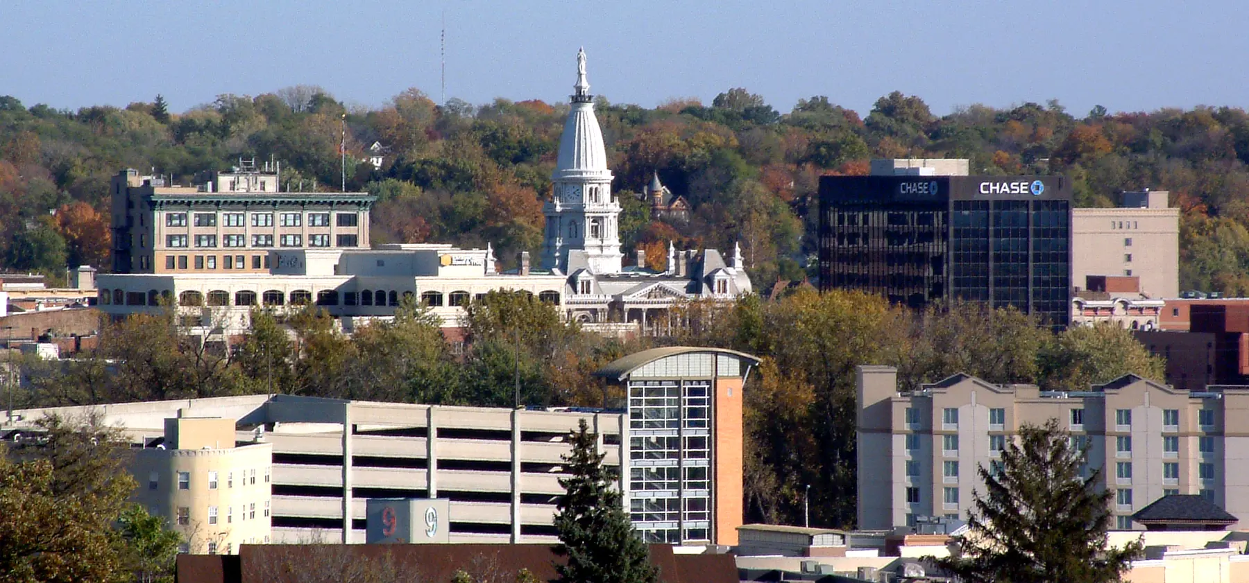 West Lafayette
