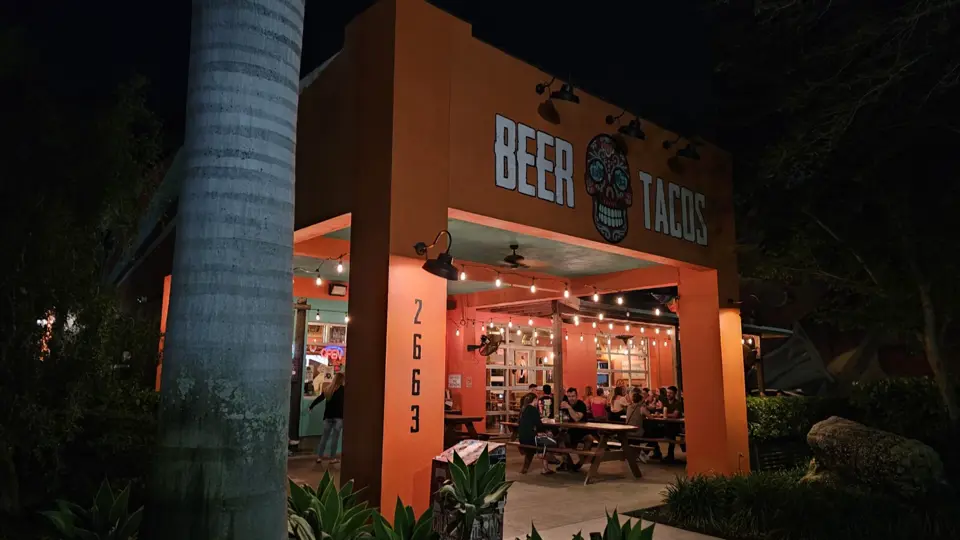 Casita Taqueria