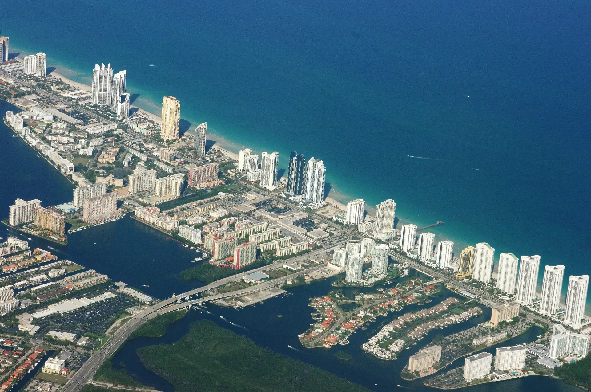 Sunny Isles Beach
