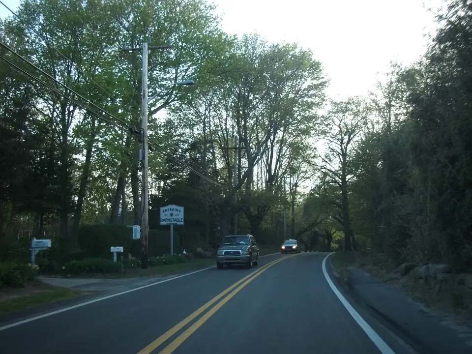 Barnstable County