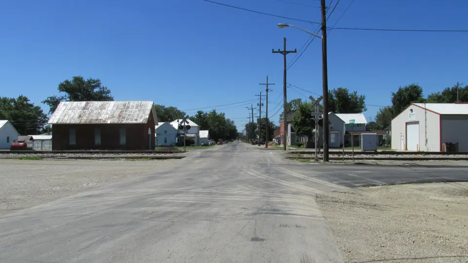 Pickaway County