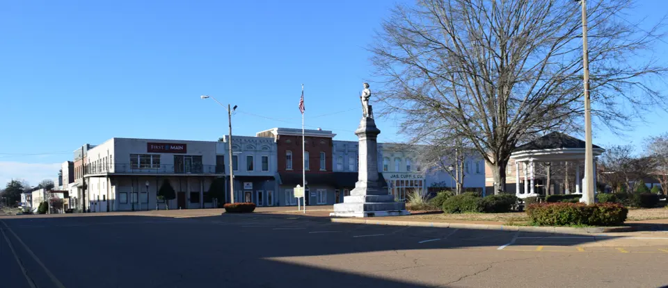 Grenada County