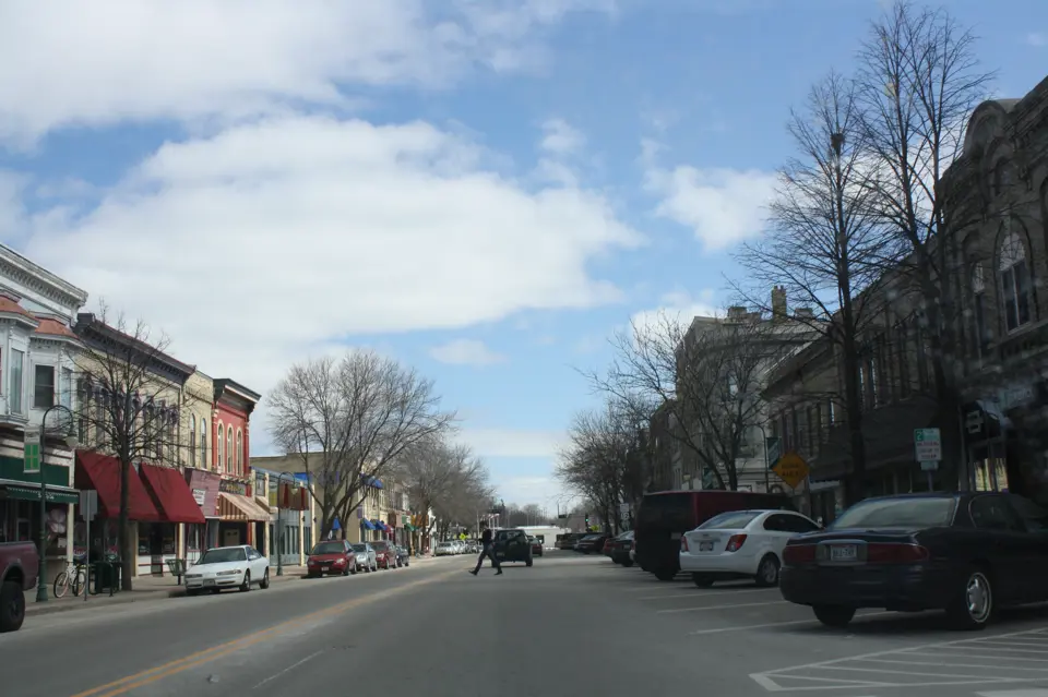 Jefferson County