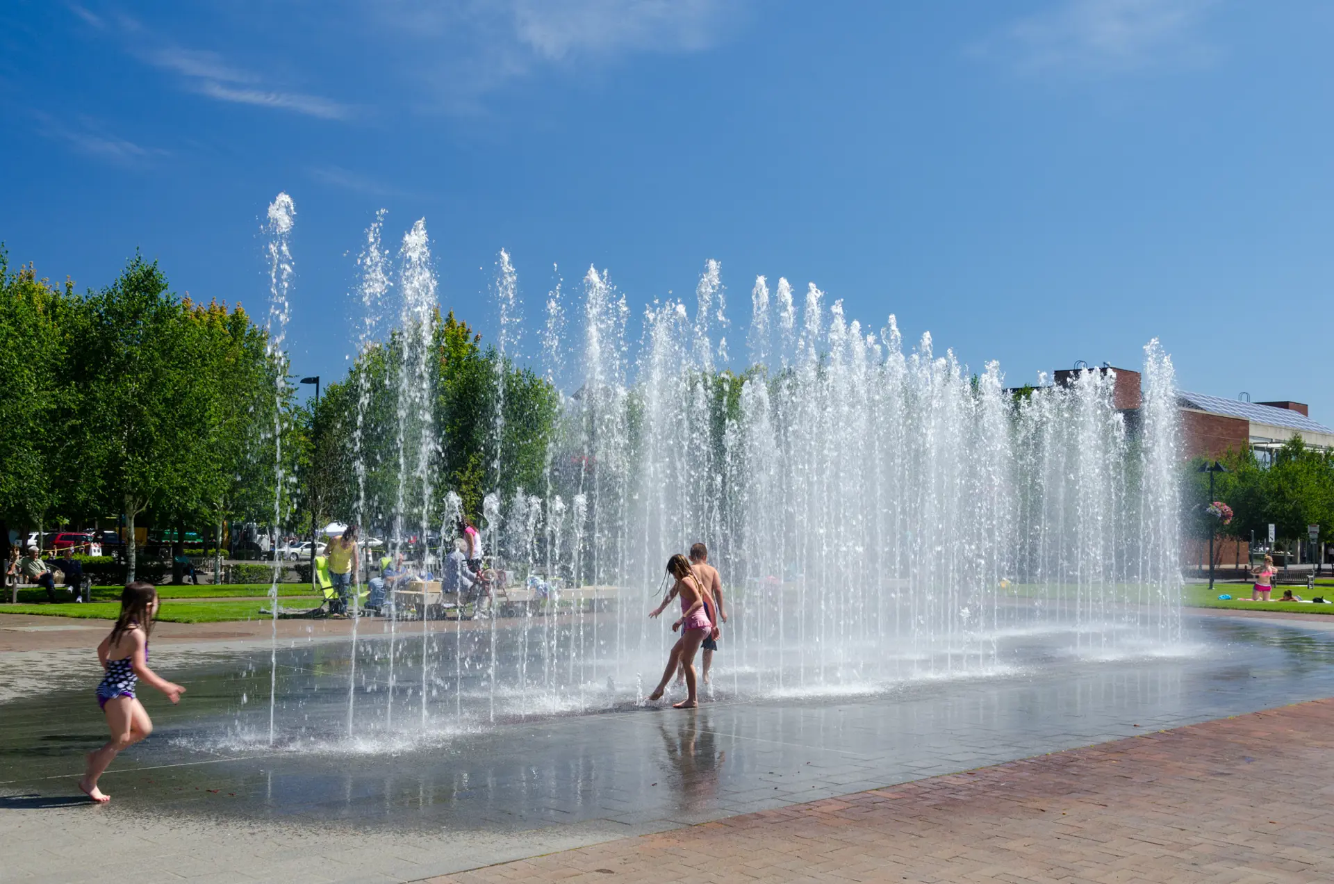 Beaverton