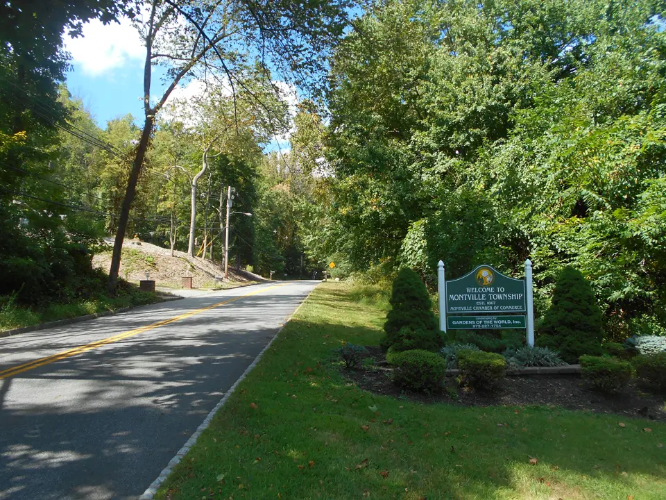 Morris County