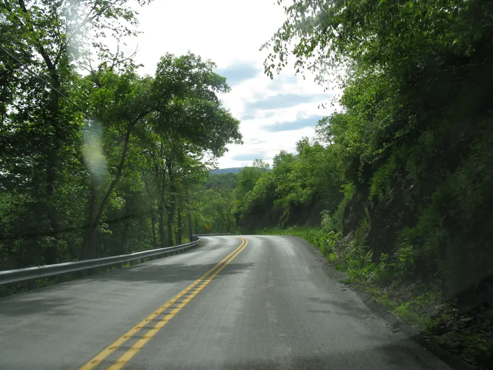 Blair County