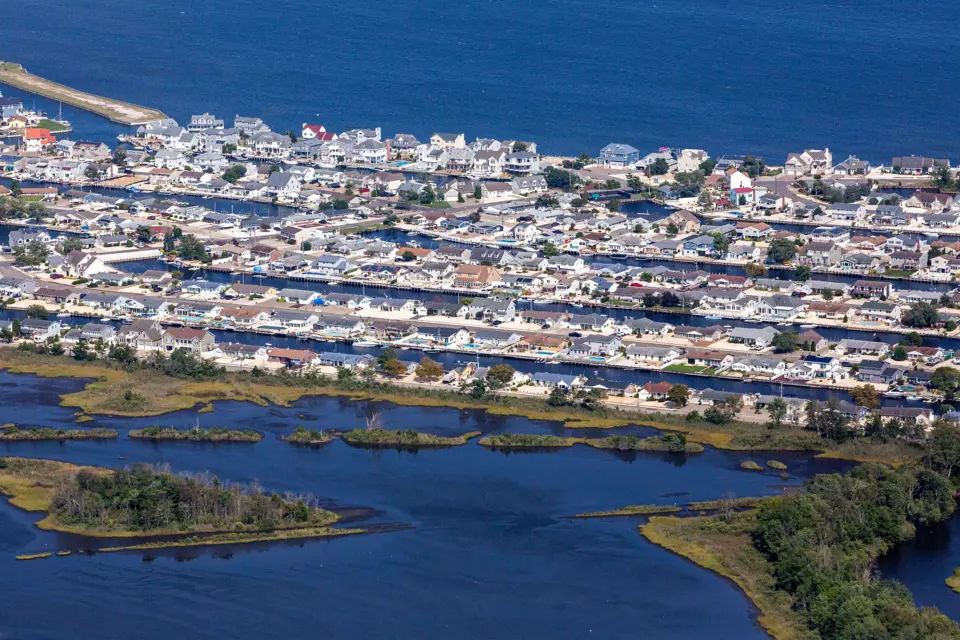 Ocean County
