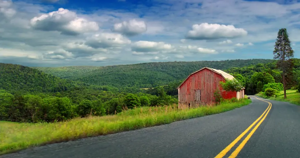 Sullivan County