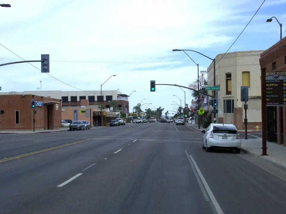 Maricopa County