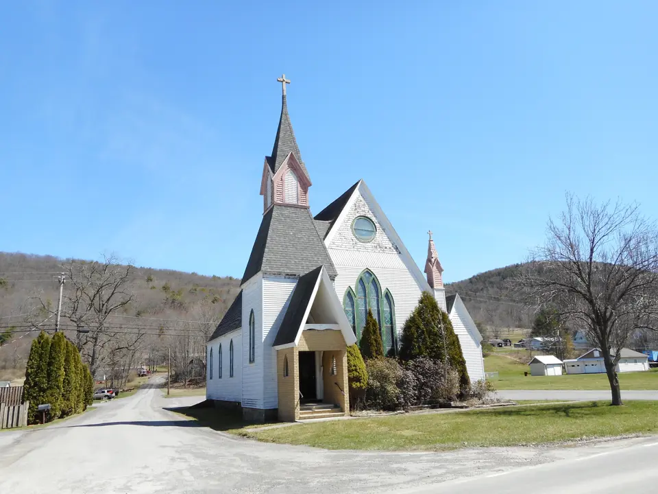 Bradford County