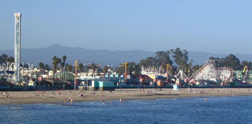 Santa Cruz County