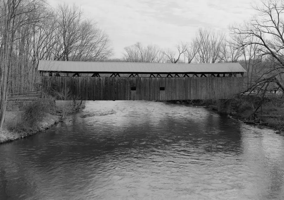 Mercer County