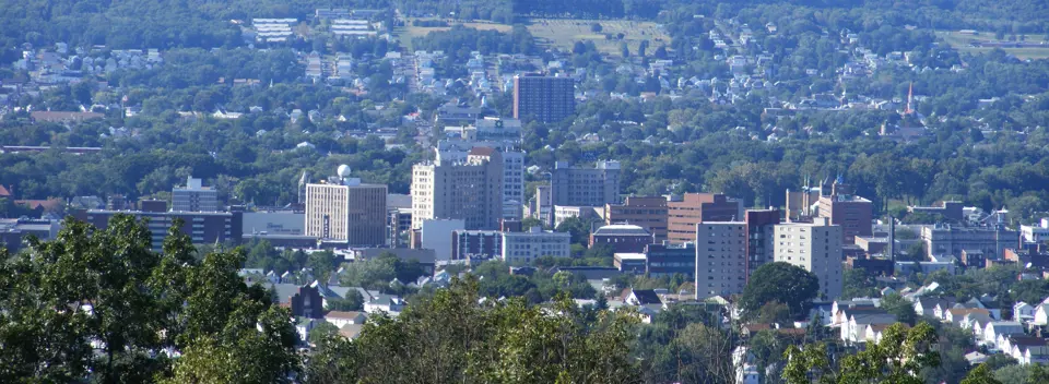 Luzerne County