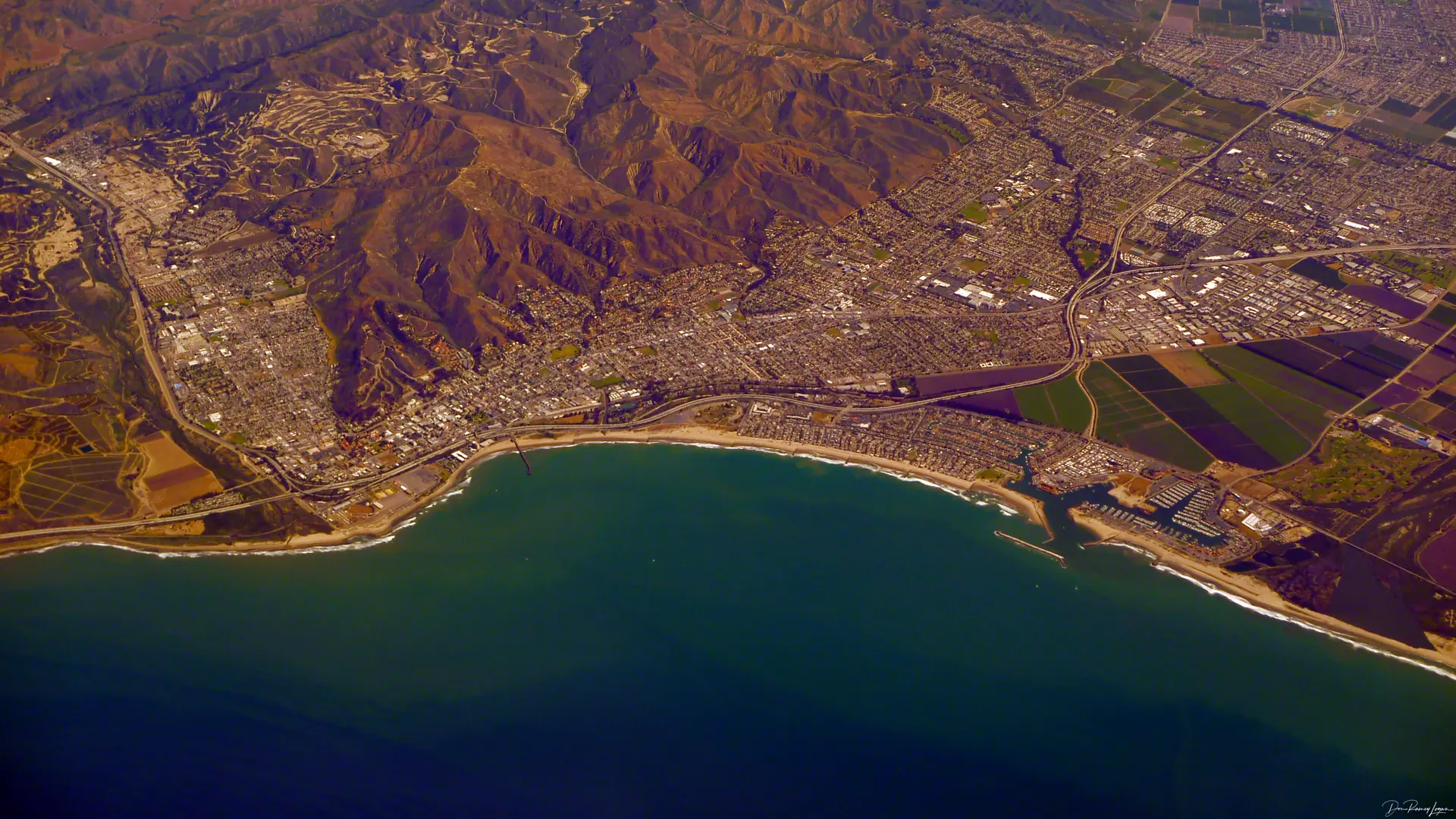 San Buenaventura (Ventura)