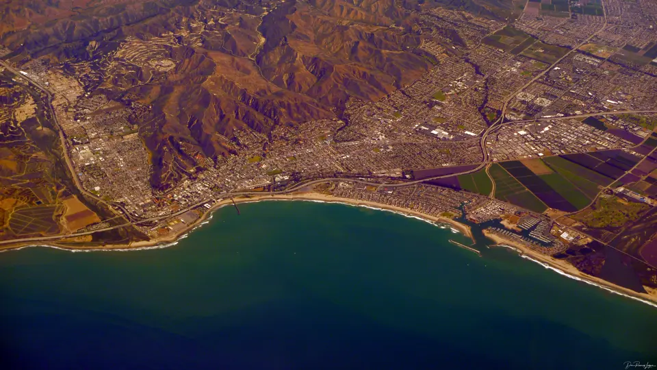 Ventura County