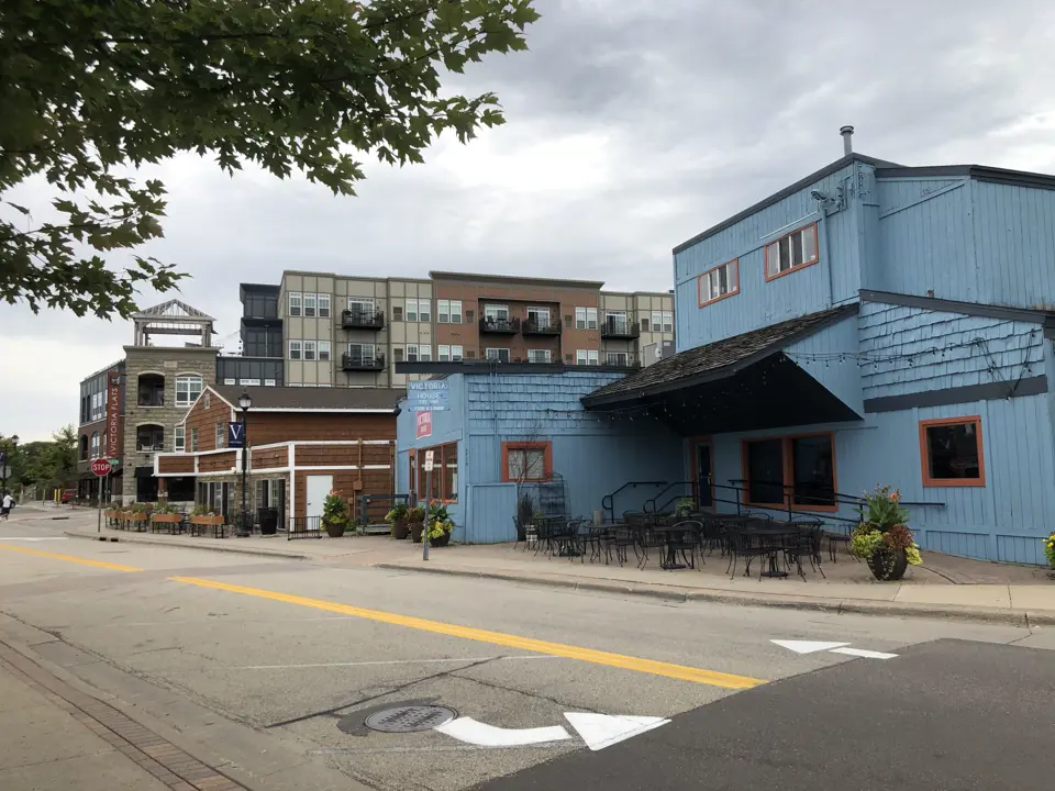 Carver County