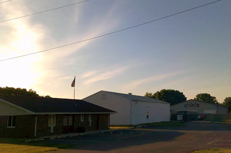Will County