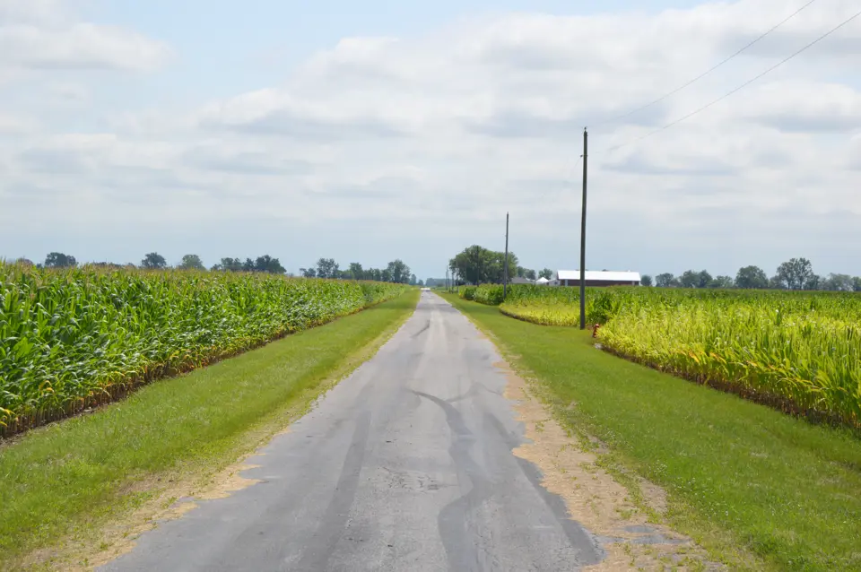 Wood County