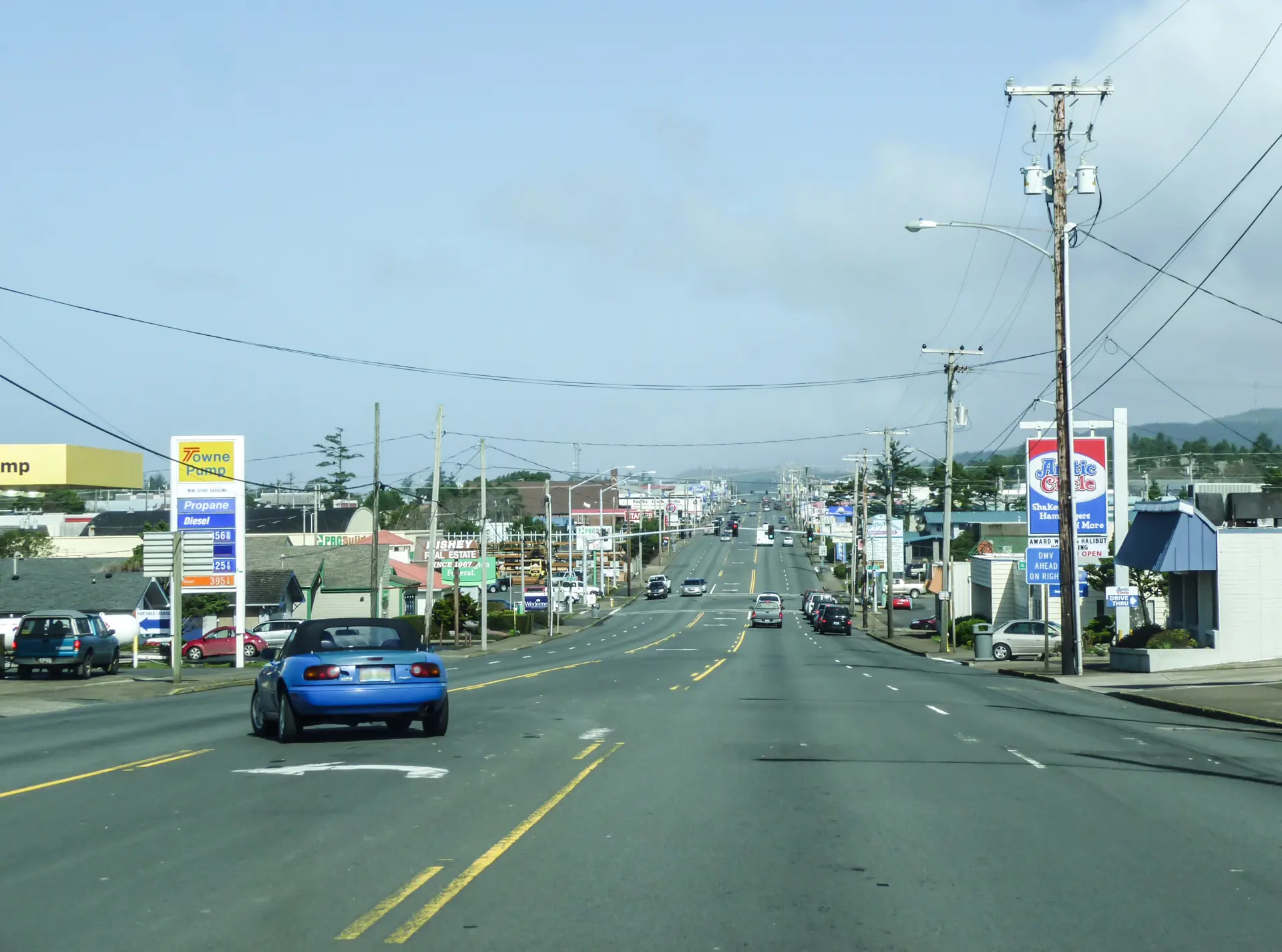 Newport