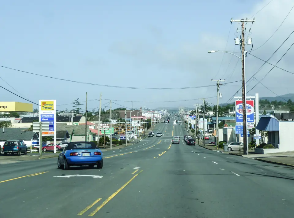 Lincoln County