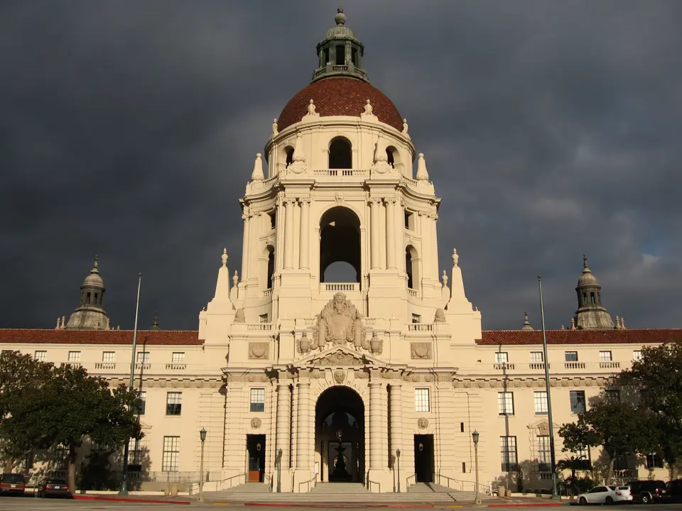 Los Angeles County