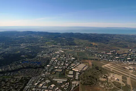A photo of Laguna Hills