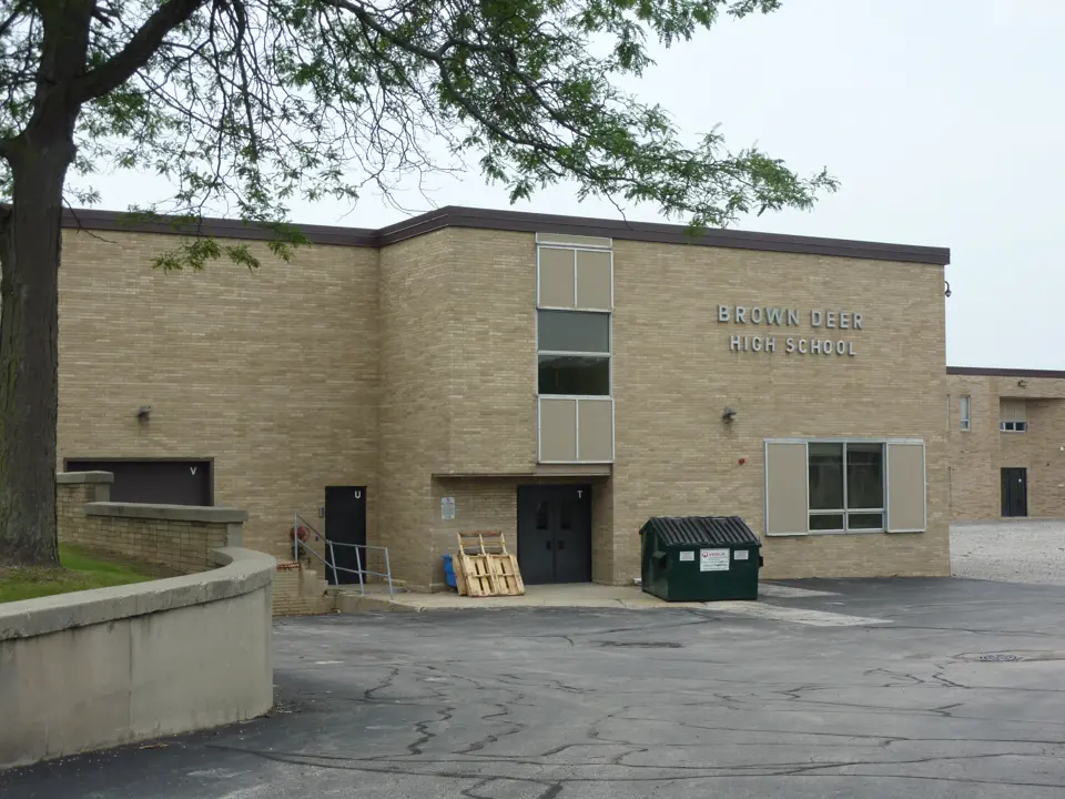 Milwaukee County