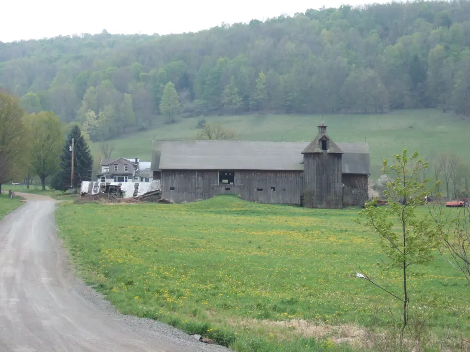 Bradford County