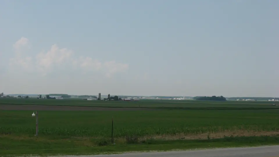 Mercer County