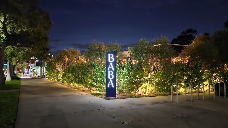 Baba