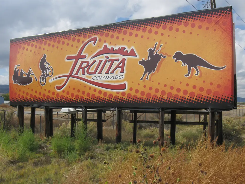 Mesa County