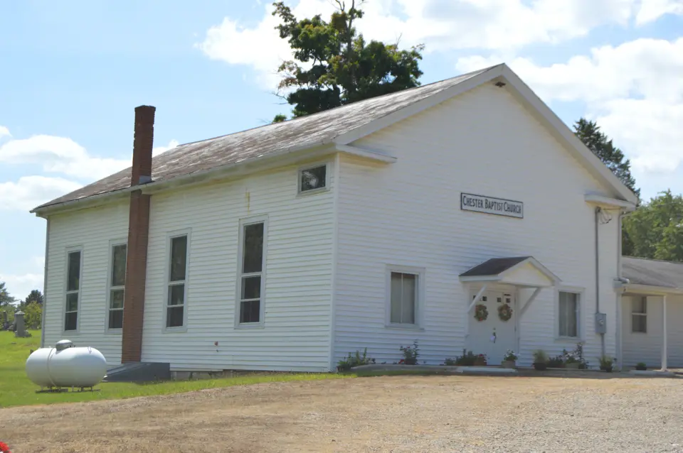 Morrow County