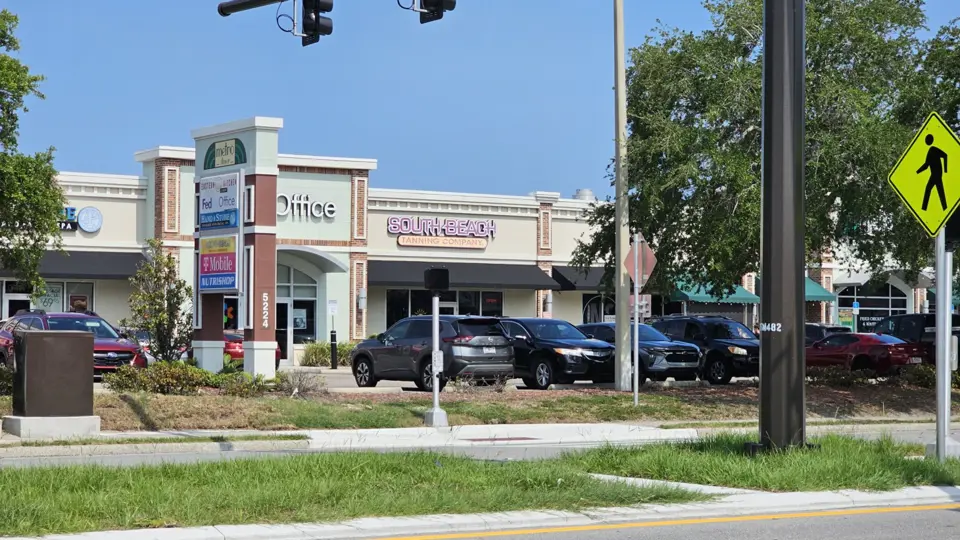 South Beach Tanning Company