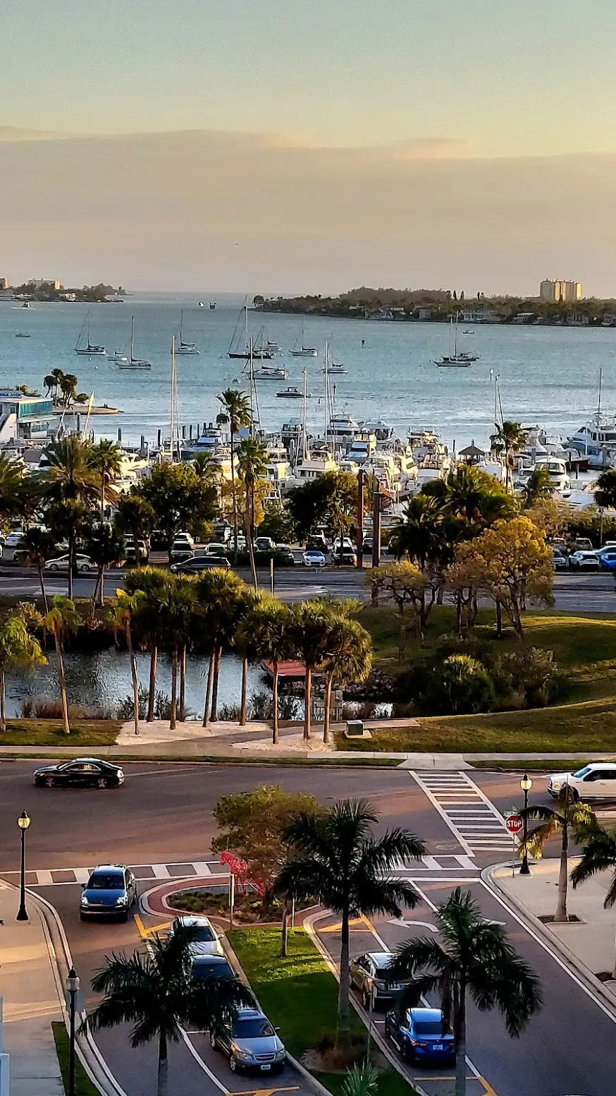 Sarasota County