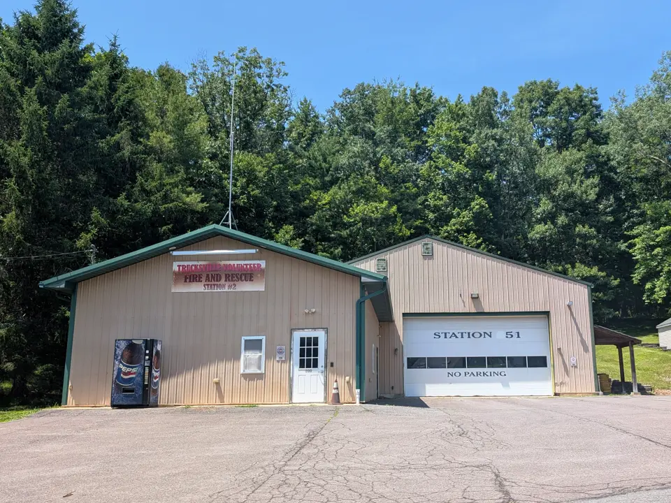 Luzerne County