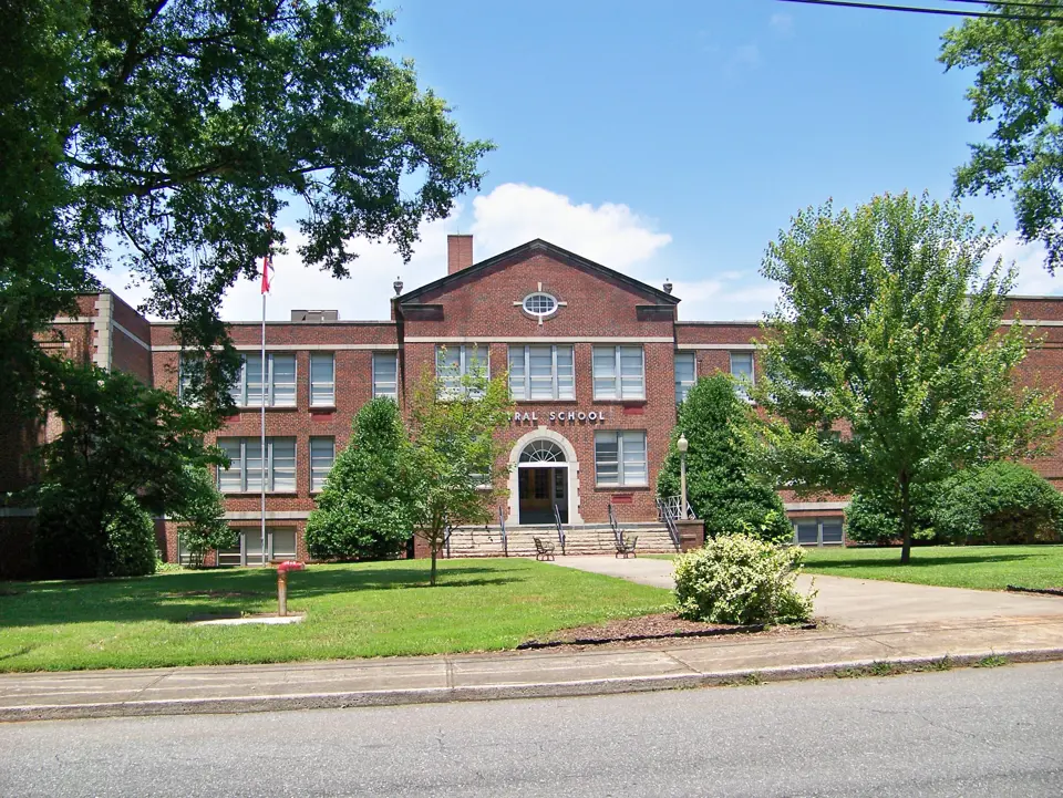 Gaston County
