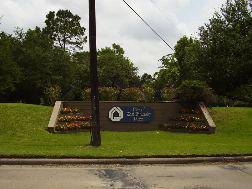 Harris County