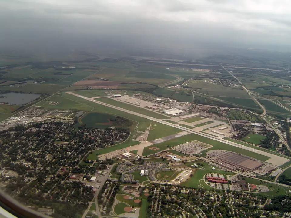Sarpy County
