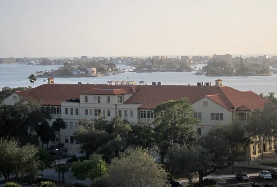 Pinellas County