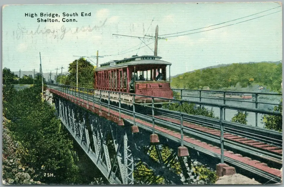 Naugatuck Valley Region